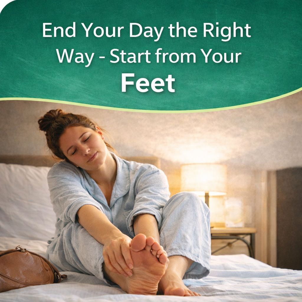 LeLamor™ Detox Foot Patches (Pack of 20) BUY 10 GET 10 FREE