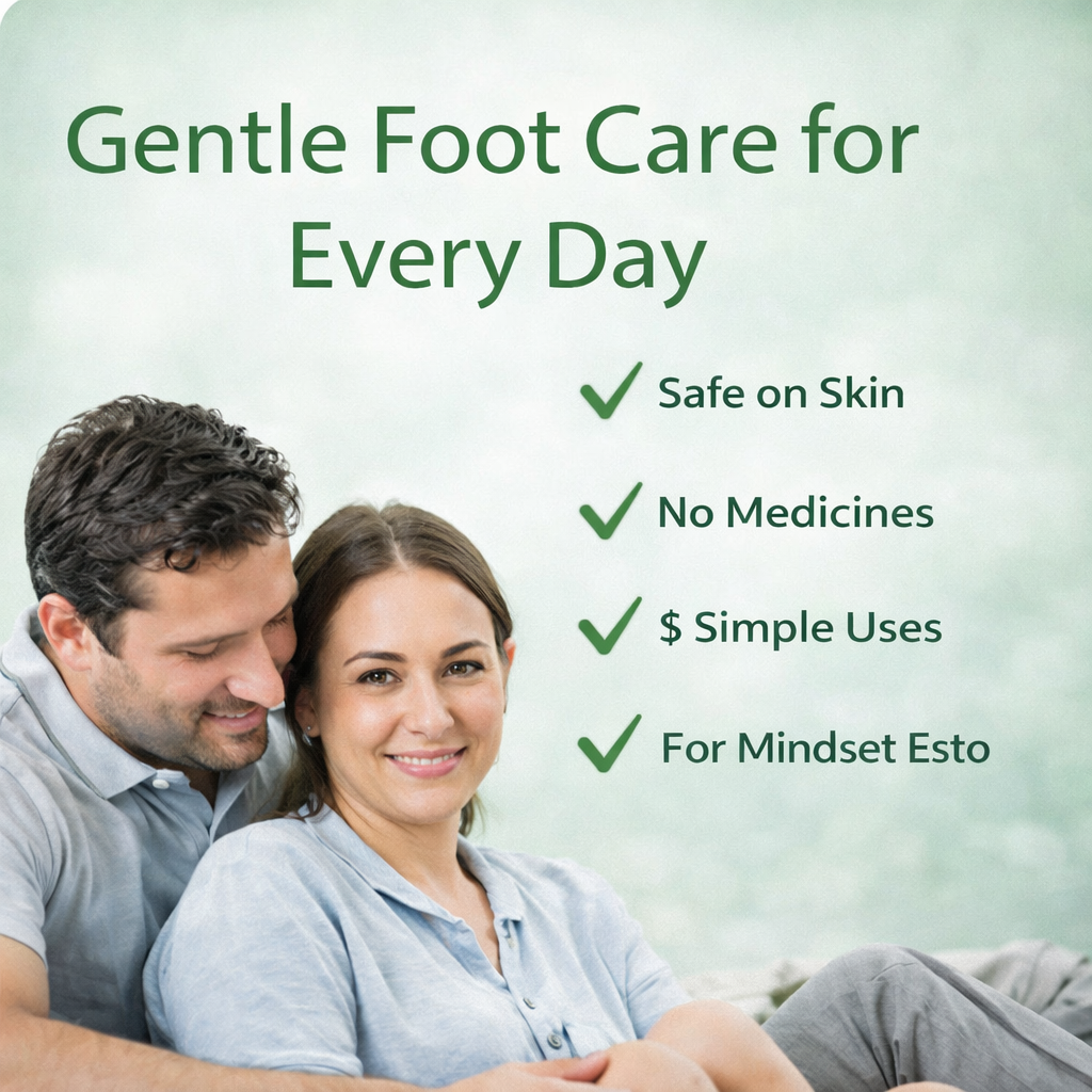 LeLamor™ Detox Foot Patches (Pack of 20) BUY 10 GET 10 FREE
